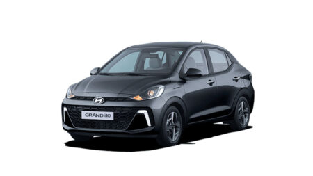 Hyundai Grand i10 Sedan