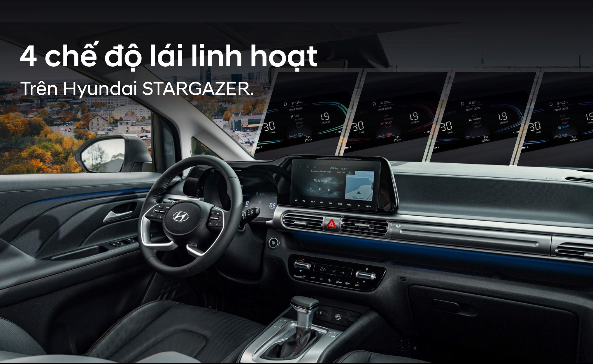 Hyundai Stargazer