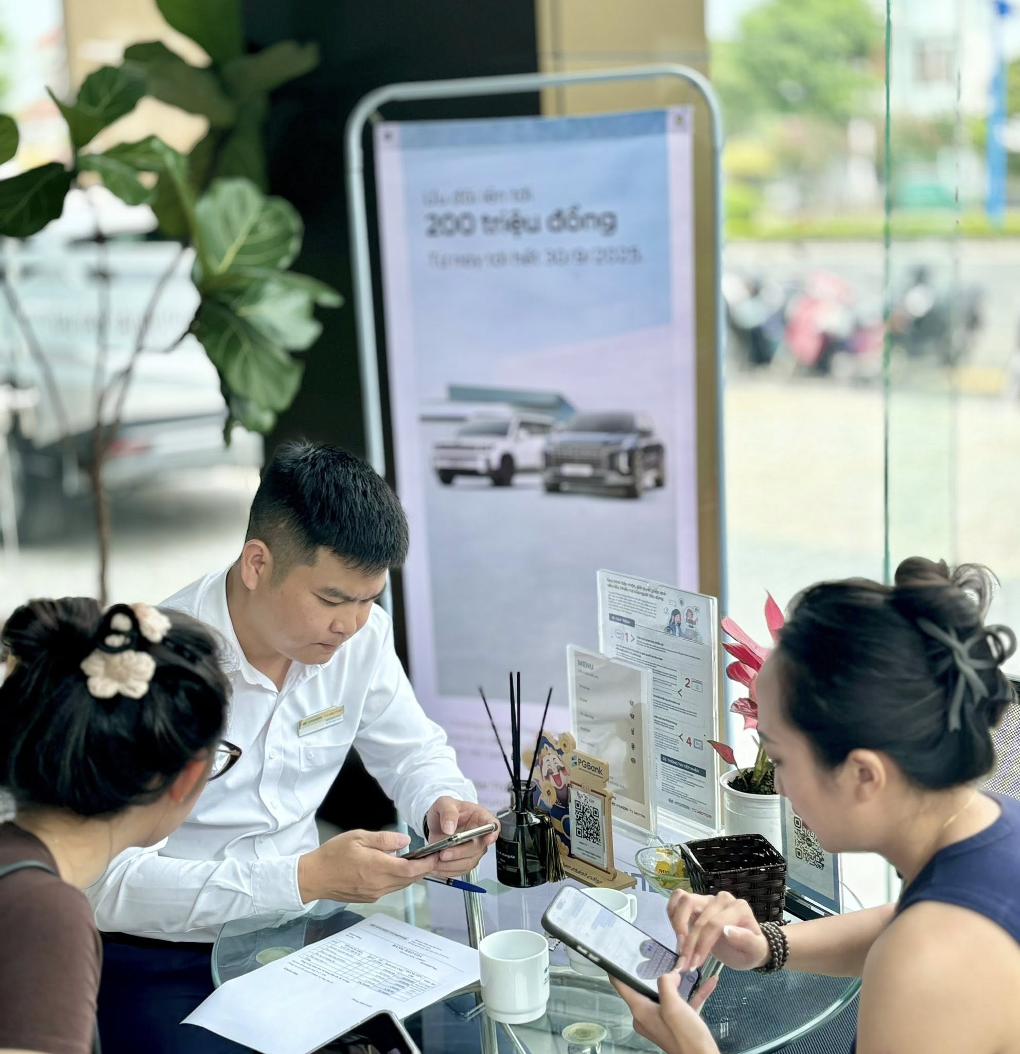 Hyundai hải dương