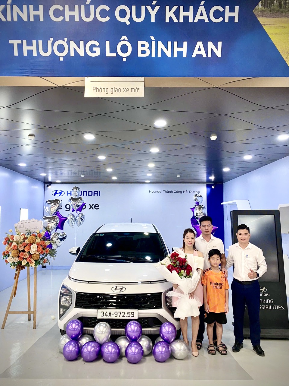 Hyundai hải dương