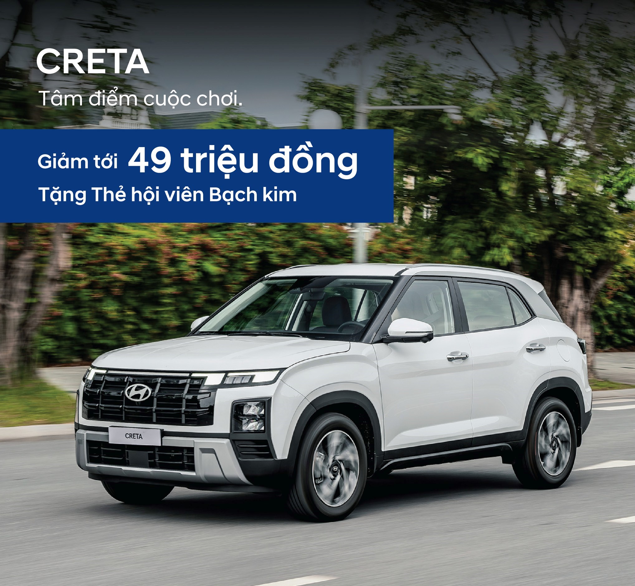 Creta hải dương
