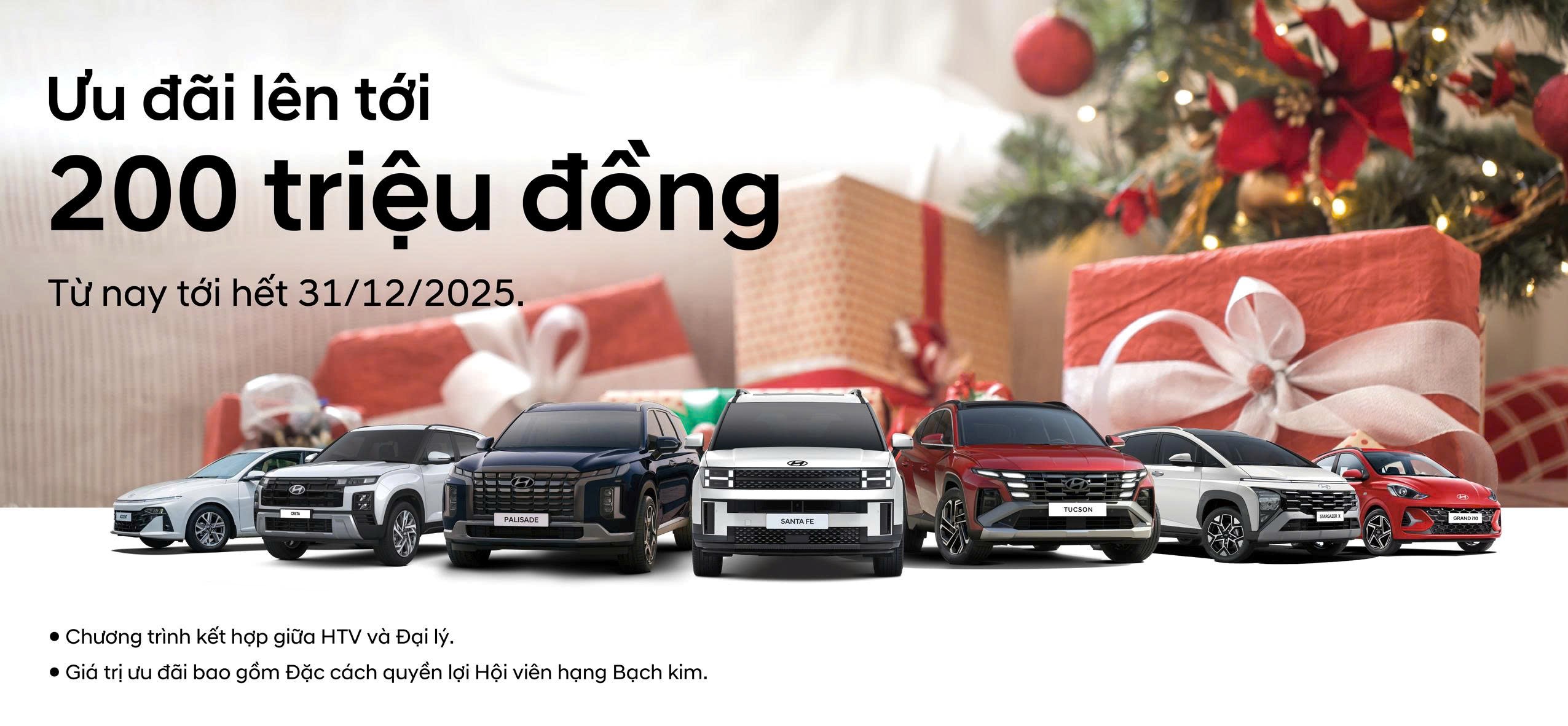 Hyundai Hải Dương