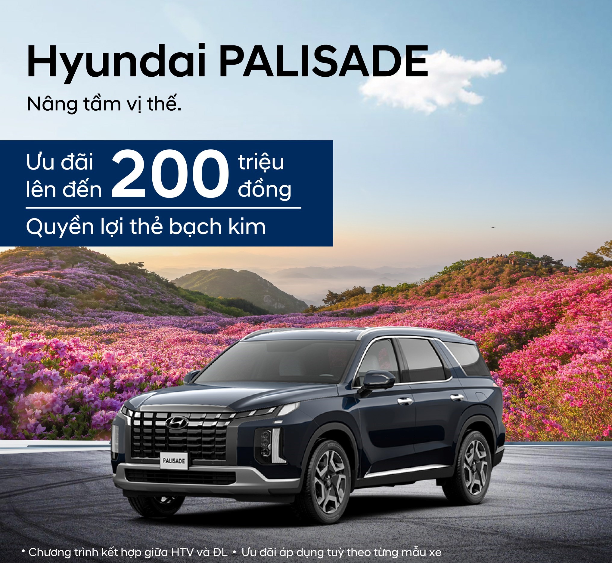 Hyundai Palisade
Palisade hải dương
Hyundai hải dương
