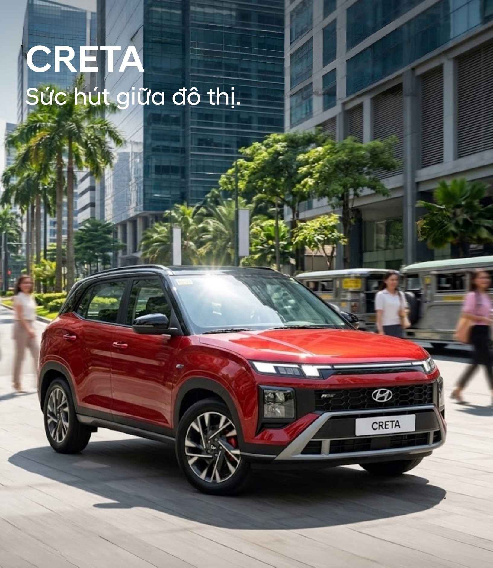Creta hải dương