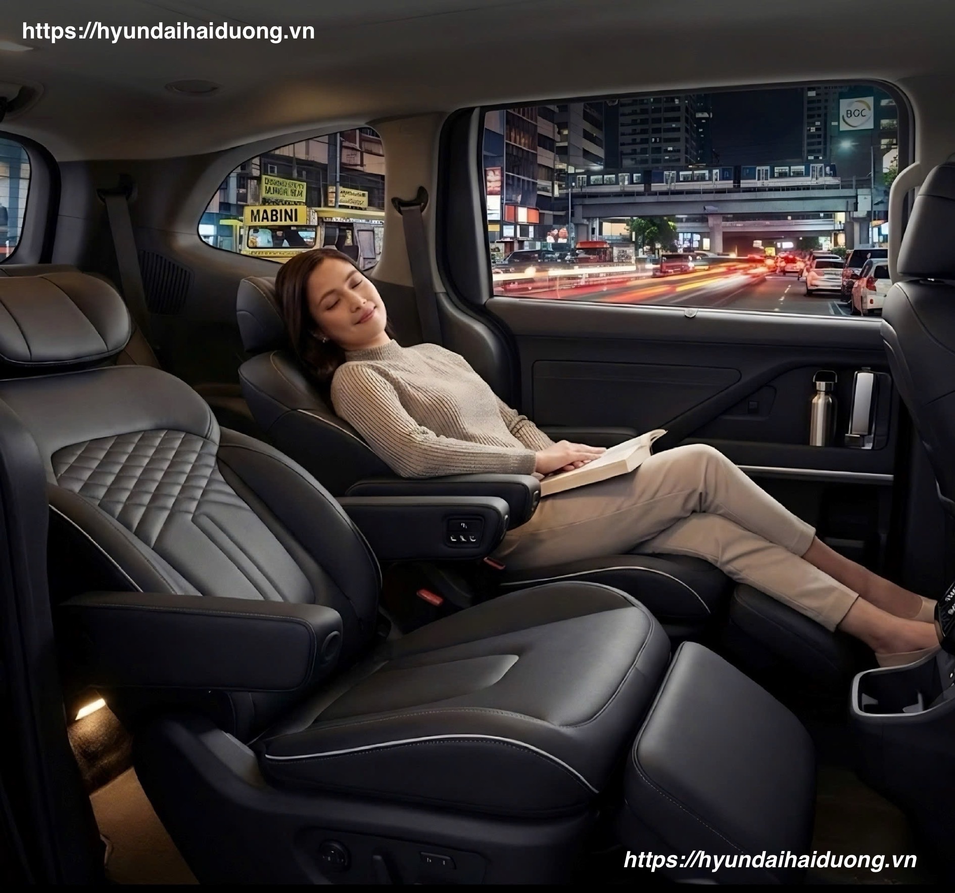 Hyundai hải dương