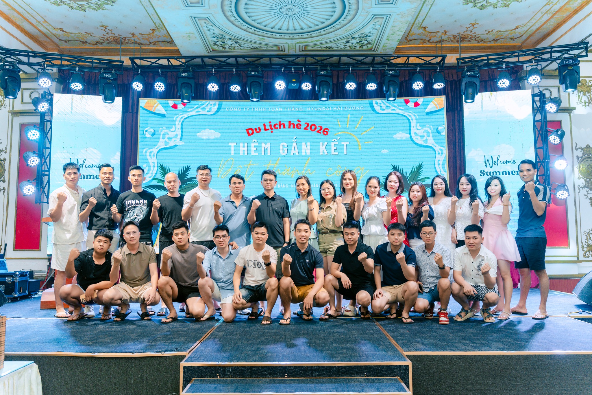 Hyundai hải dương