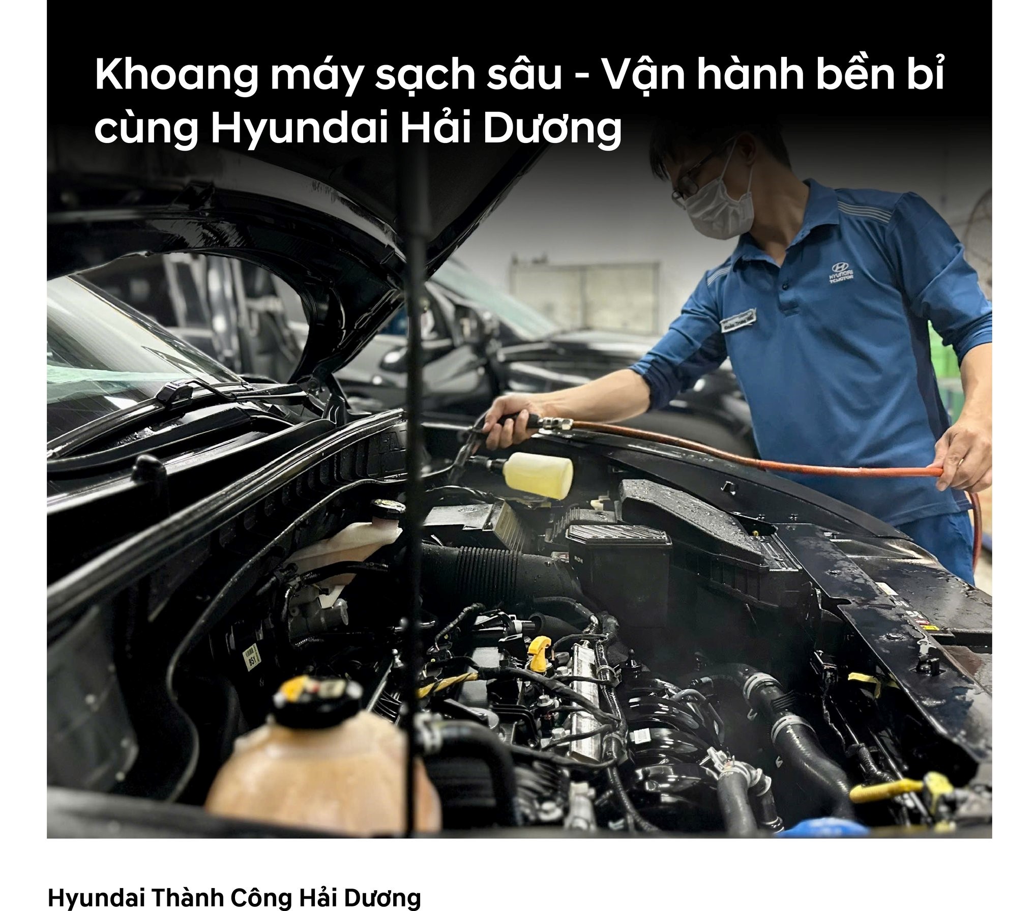 Hyundai hải dương