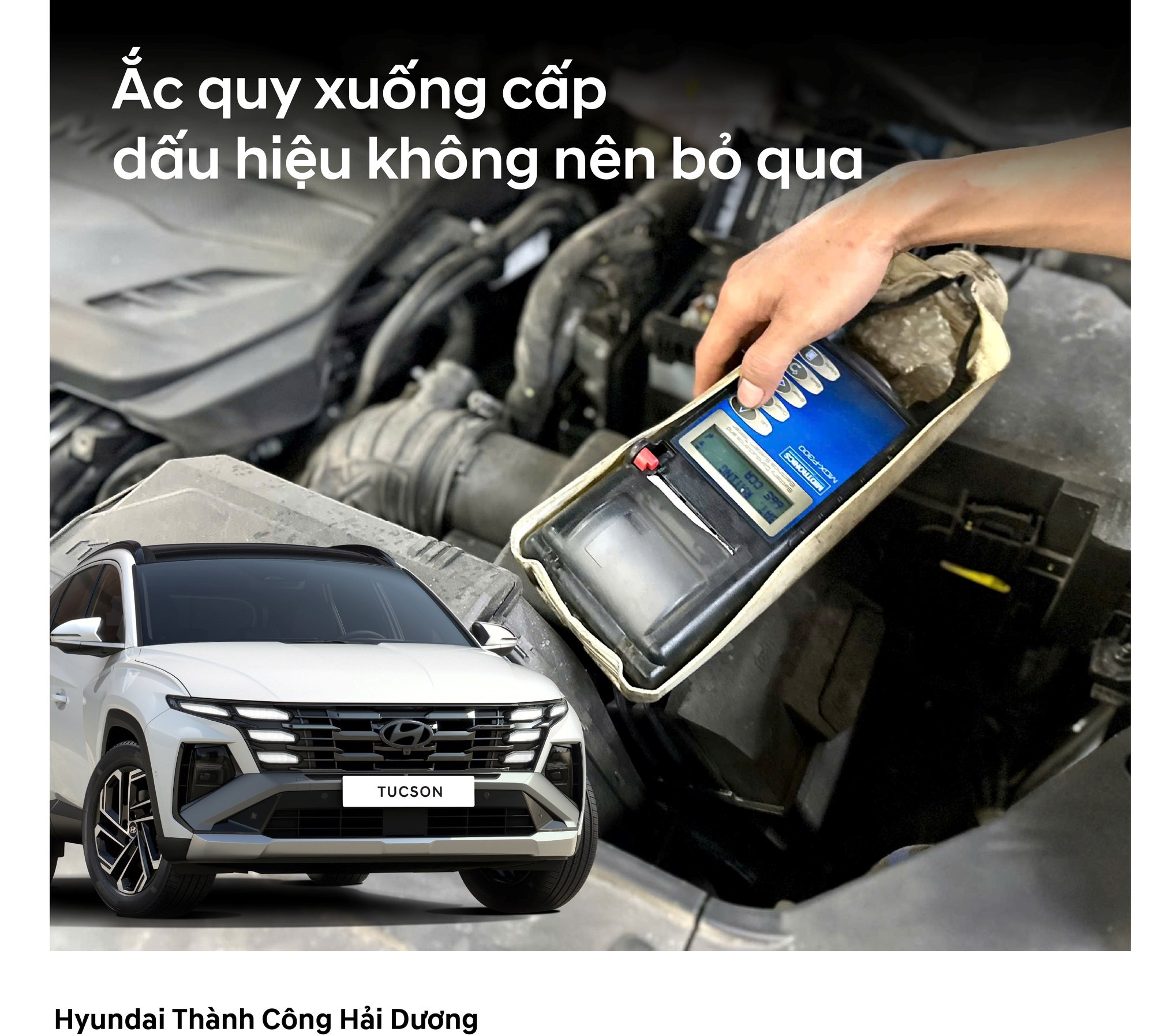 Hyundai hải dương