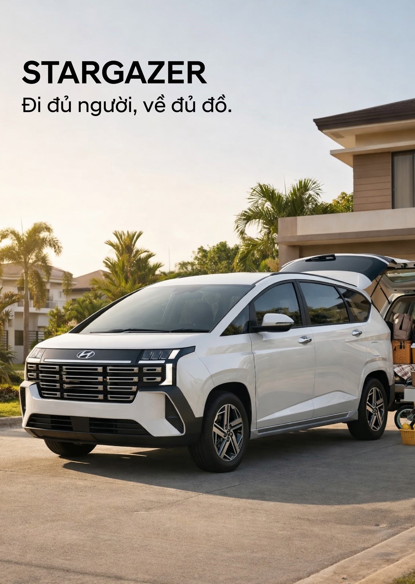 STARGAZER hải dương
Hyundai hải dương