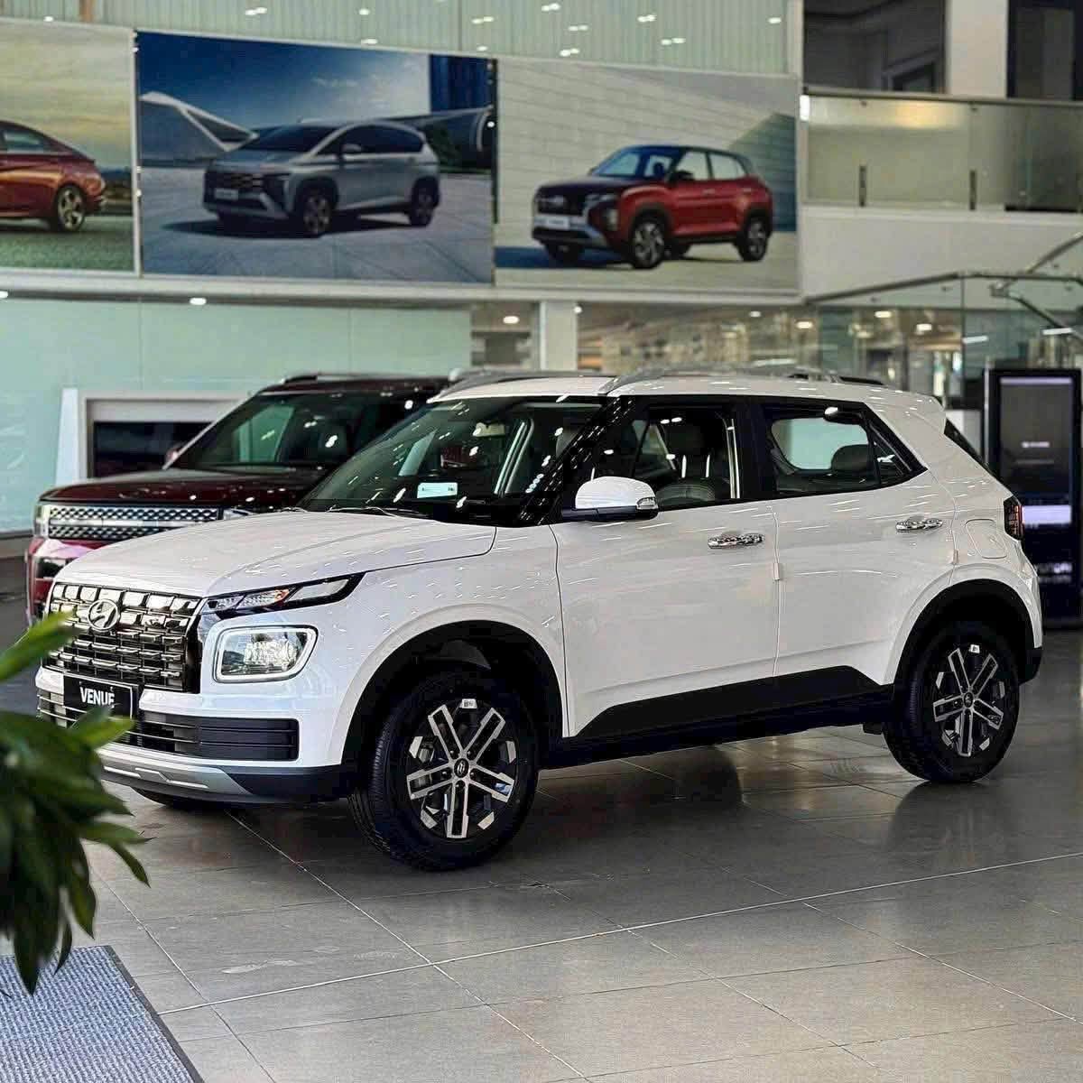 Venue hải dương
Hyundai hải dương