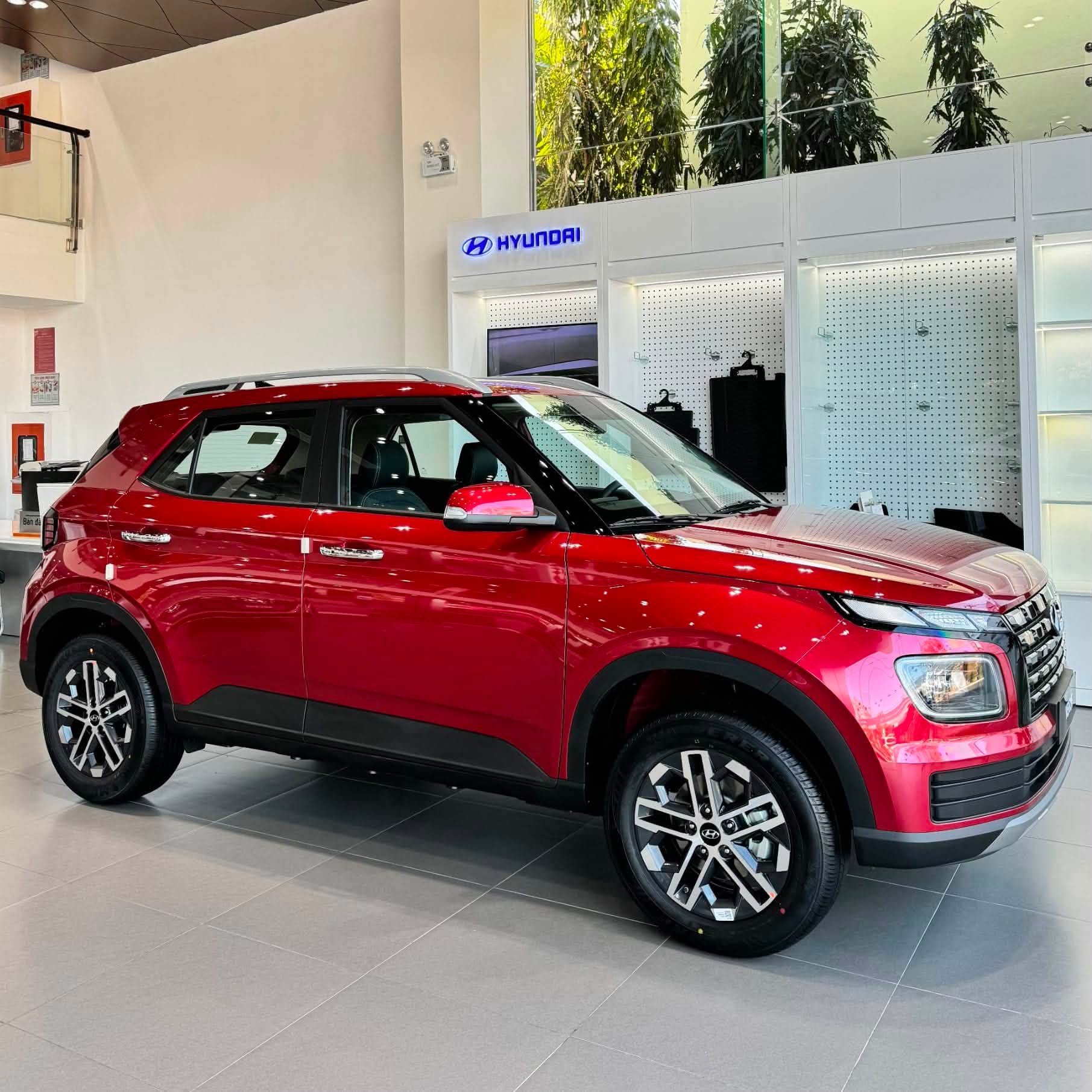 Venue hải dương
Hyundai hải dương